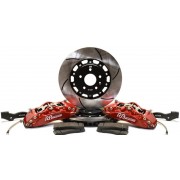 RB 2008-2014 LEXUS IS-F FRONT 380x32 BIG BRAKE KIT