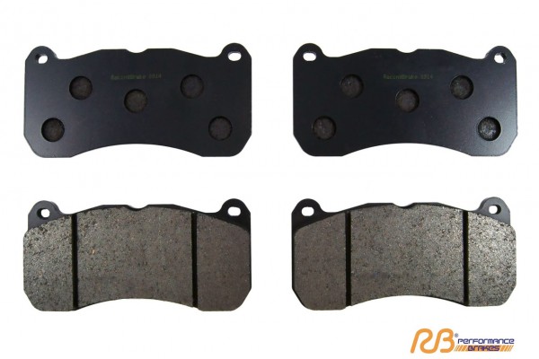 REPLACEMENT BRAKE PADS(2710-K) REPLACEMENT BRAKE PADS(2710-K)