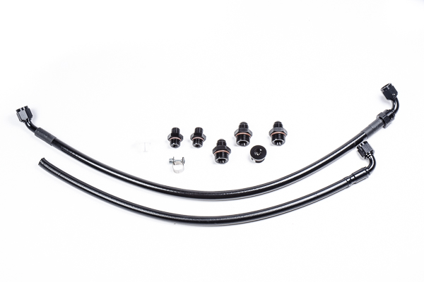 2017 Toyota 86 Fuel Hose Kit