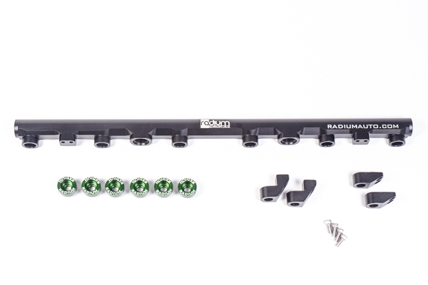 1993-1998 Toyota Supra Fuel Injector Rail