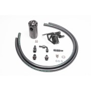 2007-2021 Toyota Tundra Engine Oil Catch Can Kit 2007-2021 Toyota Tundra Engine Oil Catch Can Kit