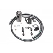 2007-2021 Toyota Tundra Engine Oil Catch Can Kit 2007-2021 Toyota Tundra Engine Oil Catch Can Kit