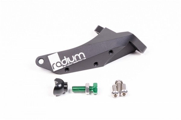 2015-2017 Subaru WRX Brake Master Cylinder Bracket 2015-2017 Subaru WRX Brake Master Cylinder Bracket