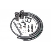 2014-2018 Subaru Forester Engine Oil Catch Can Kit