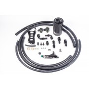 2015-2017 Subaru WRX Engine Oil Catch Can Kit