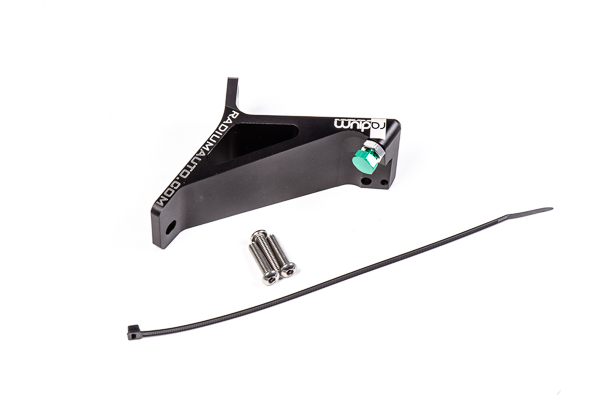 1993-2007 Subaru Impreza Brake Master Cylinder Bracket