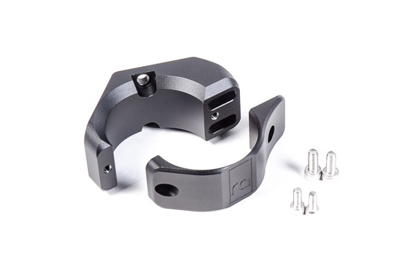 1993-1998 Toyota Supra Fuel Filter Bracket