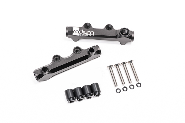2005-2012 Subaru Legacy Fuel Injector Rail 2005-2012 Subaru Legacy Fuel Injector Rail