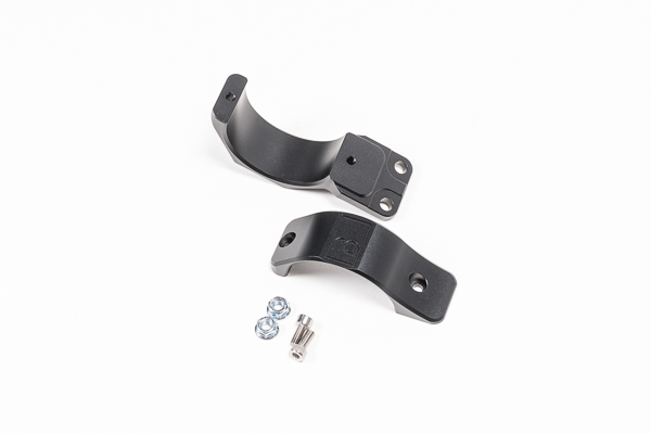 Radium Engineering Toyota MK5 Supra Fuel Filter Mount Radium Engineering Toyota MK5 Supra Fuel Filter Mount