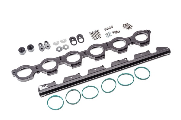 2020-2022 Toyota GR Supra Fuel Injector Rail 2020-2022 Toyota GR Supra Fuel Injector Rail
