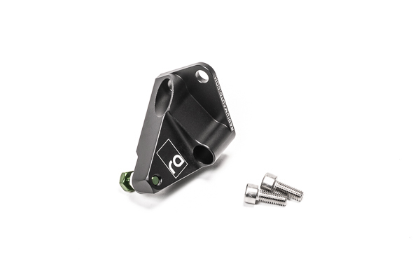 Radium Engineering Toyota GR Corolla Master Cylinder Brace Radium Engineering Toyota GR Corolla Master Cylinder Brace