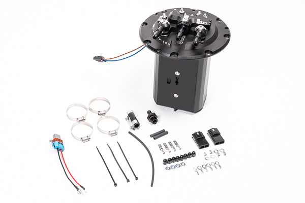 2012-2019 Subaru WRX Fuel Pump Hanger Assembly