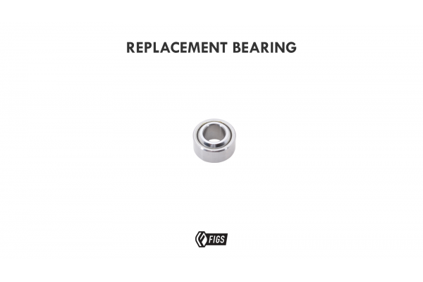 REPLACEMENT BEARING