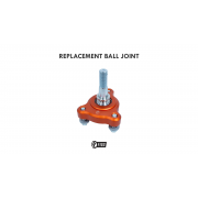 2GS FRONT UCA REPLACEMENT BALL JOINT ASSEMBLY