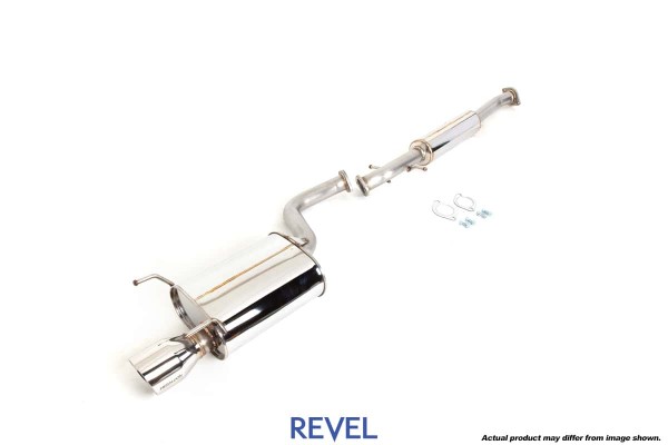 2001-2005 LEXUS IS300 REVEL TOURING-S EXHAUST