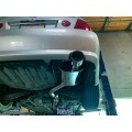 2001-2005 LEXUS IS300 REVEL TOURING-S EXHAUST