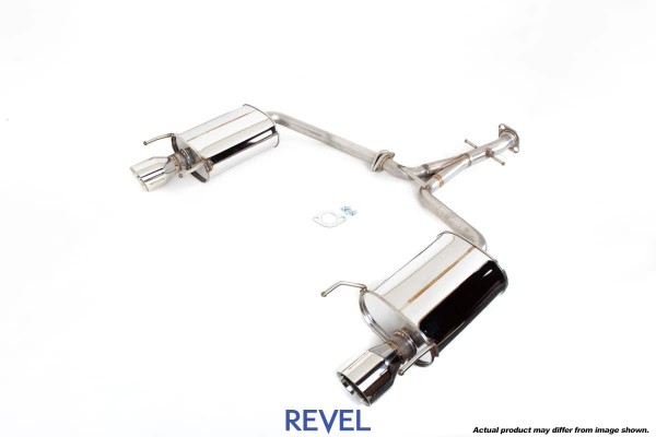 2006-2007 LEXUS GS430 REVEL TOURING-S EXHAUST