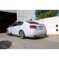 2006-2007 LEXUS GS430 REVEL TOURING-S EXHAUST