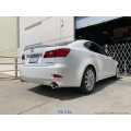 2006-2013 LEXUS IS250 REVEL TOURING-S EXHAUST