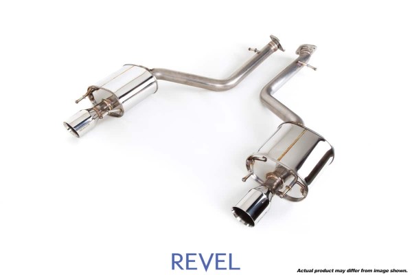 2014-2015 LEXUS IS350 REVEL TOURING-S EXHAUST