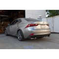 2014-2015 LEXUS IS350 REVEL TOURING-S EXHAUST