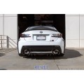 2015-2025 LEXUS RC F REVEL TOURING-S EXHAUST 2015-2025 LEXUS RC F REVEL TOURING-S EXHAUST