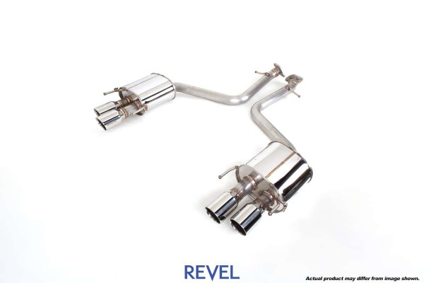 2016-2017 LEXUS RC200t REVEL TOURING-S EXHAUST