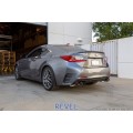 2016-2017 LEXUS RC200t REVEL TOURING-S EXHAUST