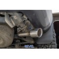 2003-2024 Toyota 4Runner Revel Medallion Trail Hard Exhaust 2003-2024 Toyota 4Runner Revel Medallion Trail Hard Exhaust