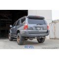 2003-2024 Toyota 4Runner Revel Medallion Trail Hard Exhaust 2003-2024 Toyota 4Runner Revel Medallion Trail Hard Exhaust