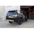 2003-2024 Toyota 4Runner Revel Medallion Trail Hard Exhaust 2003-2024 Toyota 4Runner Revel Medallion Trail Hard Exhaust