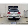 2008-2021 Toyota Land Cruiser Revel Medallion Trail Hard Exhaust 2008-2021 Toyota Land Cruiser Revel Medallion Trail Hard Exhaust
