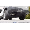 2024-2025 Toyota Land Cruiser Revel Medallion Trail Hard Exhaust 2024-2025 Toyota Land Cruiser Revel Medallion Trail Hard Exhaust