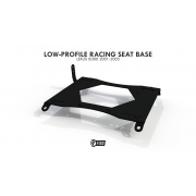 FIGS LOW-PROFILE RACING SEAT BASE LHD DRIVER SIDE LEXUS IS300