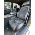 FIGS 1998-2005 LEXUS GS LOW-PROFILE RACING SEAT BASE DERIVERS SIDE FIGS 1998-2005 LEXUS GS LOW-PROFILE RACING SEAT BASE DERIVERS SIDE