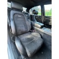 FIGS 1998-2005 LEXUS GS LOW-PROFILE RACING SEAT BASE PASSENGER SIDE