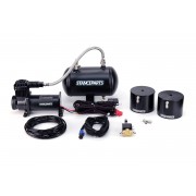 STANCEPARTS COMPLETE FRONT KIT, 1 GALLON TANK