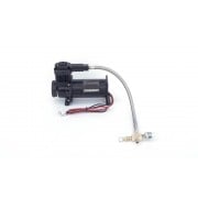 STANCE TANKLESS COMPRESSOR KIT