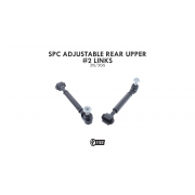 SPC ADJUSTABLE GEN2 IS/GEN3 GS OE STYLE REAR UPPER #2 LINKS