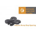 URETHANE BUMP STOP (JOUNCE) SPACERS 