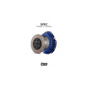 1994-1998 Toyota Supra 3.0L (Twin Turbo from 09/92) Stage 3+ Sprung Disc Version