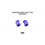 1991-1992 TOYOTA MR2 REAR SWAY BAR BUSHINGS