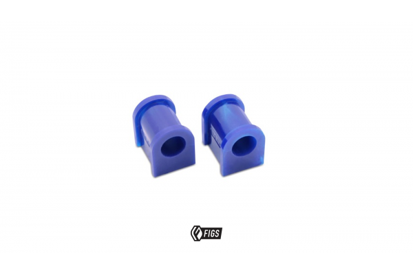 1992-1995 Toyota MR2 FRONT SWAY BAR BUSHINGS 1992-1995 Toyota MR2 FRONT SWAY BAR BUSHINGS
