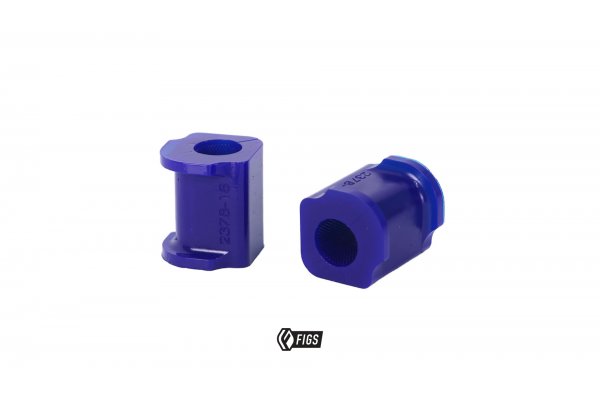 1992-1995 Toyota MR2 REAR SWAY BAR BUSHINGS 1992-1995 Toyota MR2 REAR SWAY BAR BUSHINGS