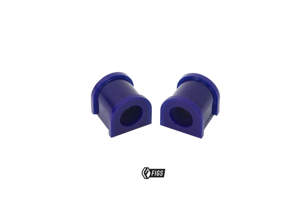 1993-1997 Toyota Land Cruiser REAR SWAY BAR BUSHINGS 1993-1997 Toyota Land Cruiser REAR SWAY BAR BUSHINGS