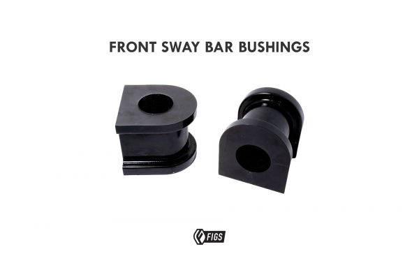 2023-2025 LEXUS IS300 FRONT SWAY BAR BUSHINGS 2023-2025 LEXUS IS300 FRONT SWAY BAR BUSHINGS