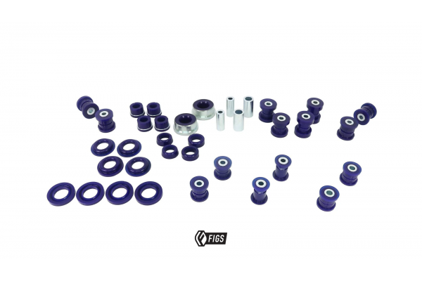 2017-2020 Toyota 86 MASTER BUSHING KIT