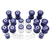 1998-2007 Lexus LX470 FRONT AND REAR VEHICLE ENHANCEMENT KIT