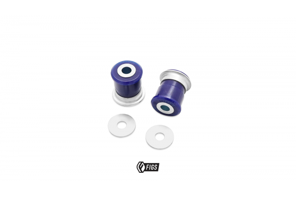 2003-2024 Toyota 4Runner REPLACEMENT ADJUSTABLE CONTROL ARM BUSHINGS(TRC6480) 2003-2024 Toyota 4Runner REPLACEMENT ADJUSTABLE CONTROL ARM BUSHINGS(TRC6480)
