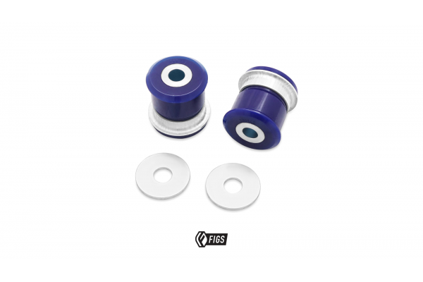 2005-2023 Toyota Tacoma REPLACEMENT UPPER CONTROL ARM BUSHINGS(TRC6490) 2005-2023 Toyota Tacoma REPLACEMENT UPPER CONTROL ARM BUSHINGS(TRC6490)